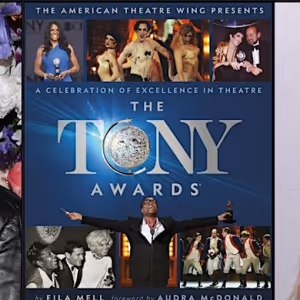 Drama Book Shop Will Host Signing and Talkback Event For 'The Tony Awards: A…