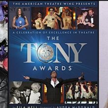 Drama Book Shop Will Host Signing and Talkback Event For 'The Tony Awards: A…