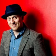 Simon Tedeschi Performs Gershwin and More at Toorak Synagogue Next Month