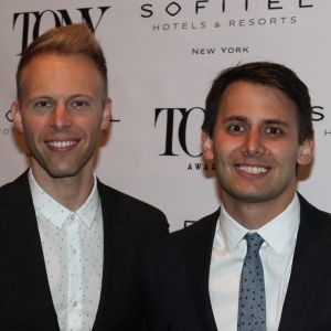 Benj Pasek and Justin Paul to Write Music for OREGON TRAIL Film