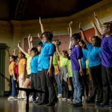 Three Tri-State Schools Awarded Fully Funded JumpStart Theatre Program