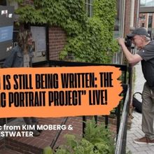 The Spire Center Will Host Concert Showcasing Renowned Photographer Barry Schneier’