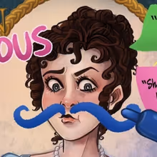 Forte Musical Theatre Presents AUSTENTATIOUS