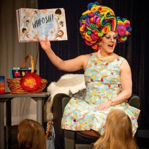 Arvada Center Celebrates Pride with Special Events in June
