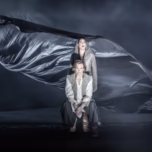 Photos: Sigourney Weaver and More in THE TEMPEST