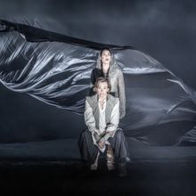 Photos: Sigourney Weaver and More in THE TEMPEST