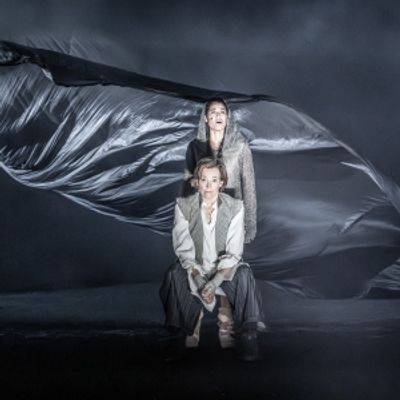 Photos: Sigourney Weaver and More in THE TEMPEST