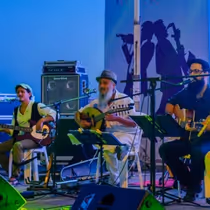 39th Klezmer Festival to Return to Safed With Free Concerts
