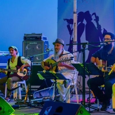39th Klezmer Festival to Return to Safed With Free Concerts