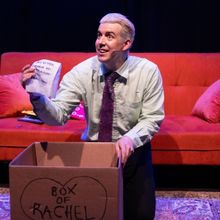 FRIEND (THE ONE WITH GUNTHER) Comes to the Dukes, Lancaster This Month