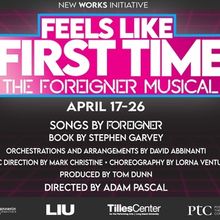 The Licensing House Acquires Rights to FEELS LIKE THE FIRST TIME—THE FOREIGNER MUSI