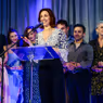 Photos: Ali Louis Bourghzui and More at the Actors' Equity Foundation Awards