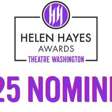Bonnie Milligan, Beanie Feldstein and More Nominated for 2025 Helen Hayes Awards