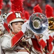 Cornhusker Marching Band Highlights Concert Returns to the Lied Center