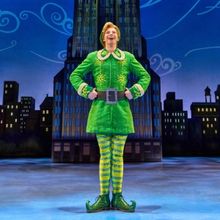 Photos: ELF THE MUSICAL 2024 National Tour First Look