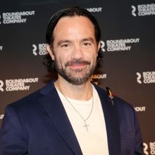Ramin Karimloo to Lead Industry Presentation of New Musical ROAM