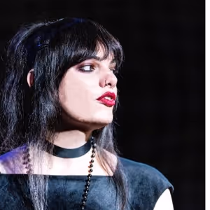 Cassie Workman, Red Richardson, Michael Kosta Come To The Den Theatre In May