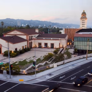  Wallis Annenberg Center for the Performing Arts Reveals 2024-25 Season Lineup