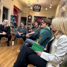 Steel Beam Theatre Announces Cast For STEEL MAGNOLIAS