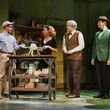 LITTLE SHOP OF HORRORS to Cancel Performances at Westside Theatre Due to HVAC Repairs Photo