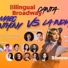 Emma Sofia to Join BILINGUAL BROADWAY CANTA at Stonewall Inn