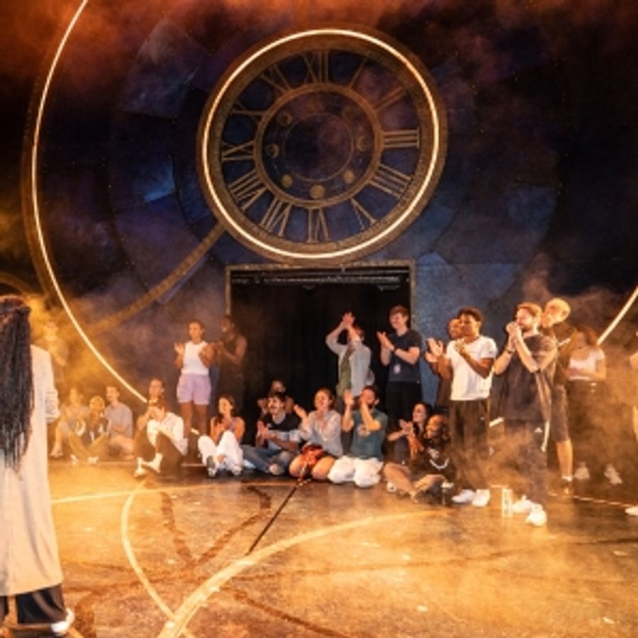Wake Up With BroadwayWorld August 28, 2025 Image
