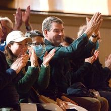 Boston Symphony Orchestra Announces 2025–26 Community Chamber Concerts