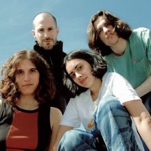 Crumb to Perform at The Stone Pony as Part of Prudential North to Shore Festival