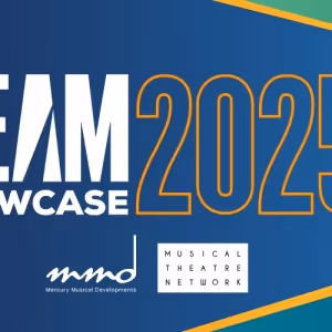 UK's Leading Industry Showcase Of New Musical Theatre Sets Nationwide Pitching Days…
