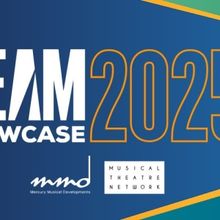 UK's Leading Industry Showcase Of New Musical Theatre Sets Nationwide Pitching Days F