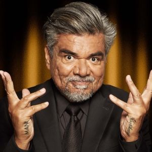 Comedian George Lopez Brings His ALLLRIIIIGHHTTT Tour To NJPAC, October 20