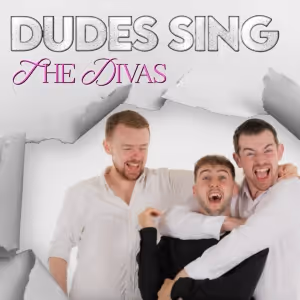 A Special One-Off Concert Performance of DUDES SING THE DIVAS! Comes to the Other…