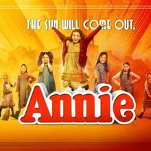 ANNIE Comes To Bass Concert Hall This May