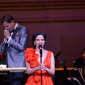 Interview: Mandy Gonzalez Calls Her Lin-Manuel Miranda Concerts Her 'Most Personal Work to Date'