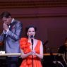 Interview: Mandy Gonzalez Talks Her Lin-Manuel Miranda Concert Tours