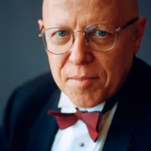 New York Gilbert & Sullivan Players’ Albert Bergeret Passes the Torch; 2025-26…