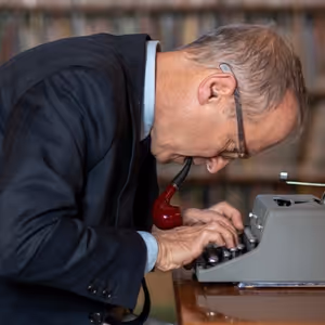 Humorist And Bestselling Author David Sedaris Returns To The Soraya For AN AFTERNOON…