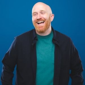Ray Bradshaw Will Embark on New UK Tour