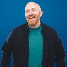 Ray Bradshaw Will Embark on New UK Tour