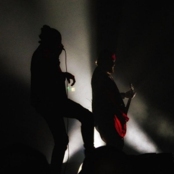 The Cult Preview Soon-To-Be-Announced U.S. 40th Anniversary Tour With Select West Coa Photo