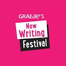 Graeae Launches New Writing Festival This Month