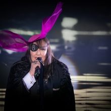MUSIK by Jonathan Harvey and Pet Shop Boys, Starring Frances Barber Returns to London