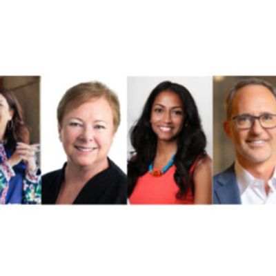 Detroit Public Theatre Names Peter Van Dyke Board Chair
