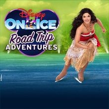 DISNEY ON ICE Comes to the Landers Center in 2026