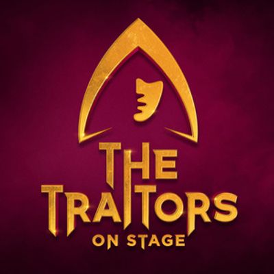 THE TRAITORS Stage Adaptation Will Debut in London in 2027