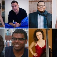 163 Artists Awarded MacDowell Fellowships