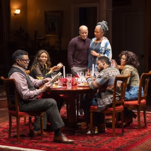 Photos: First Look at Branden Jacobs-Jenkins' PURPOSE at Steppenwolf