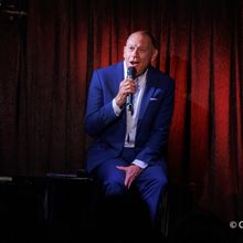 Photos: Frank Dain's A CELEBRATION 24 YEARS IN THE MAKING! at Don't Tell Mama