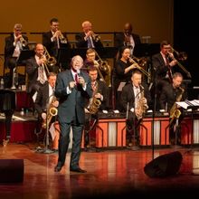 Columbus Jazz Orchestra Reveals Lineup for 2025-2026 Season