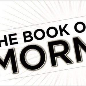 THE BOOK OF MORMON Returns to Playhouse Square in October